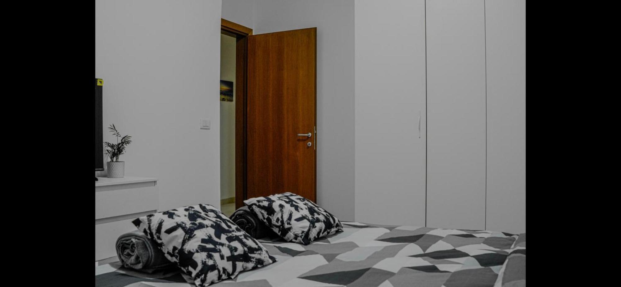 Monti Exclusive Apartment Rome Exterior photo