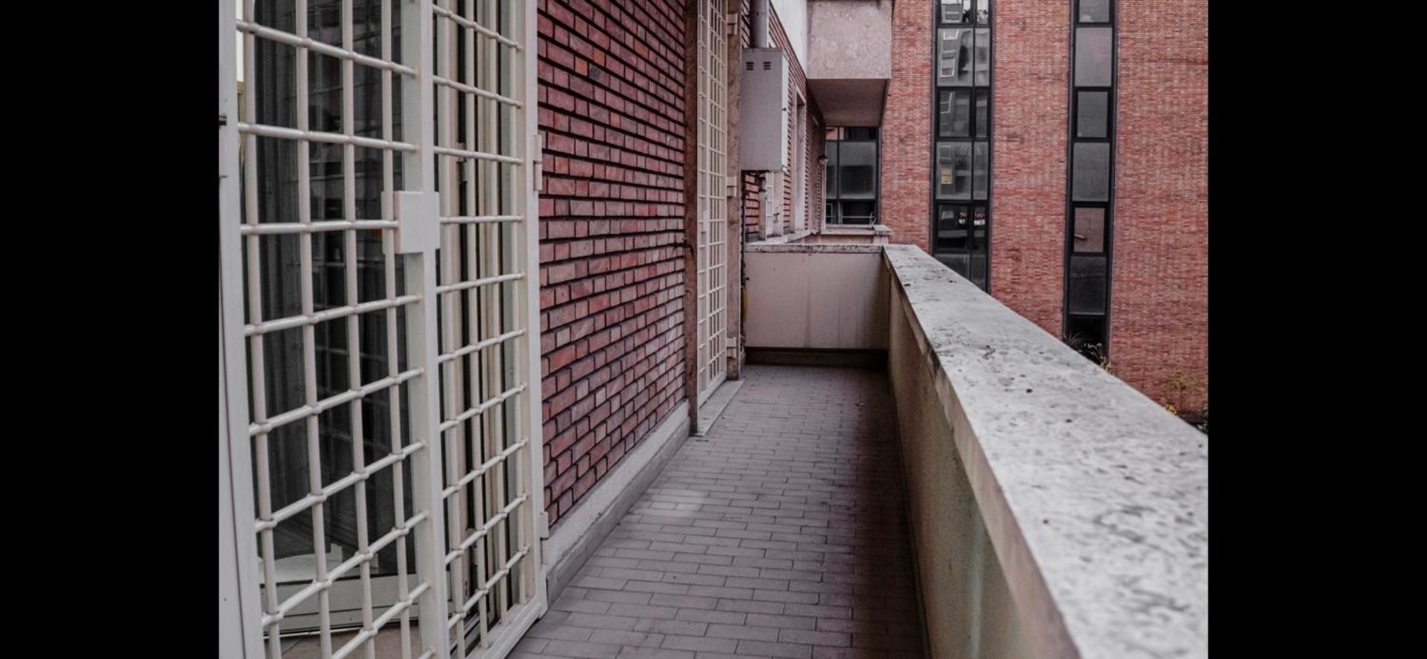 Monti Exclusive Apartment Rome Exterior photo