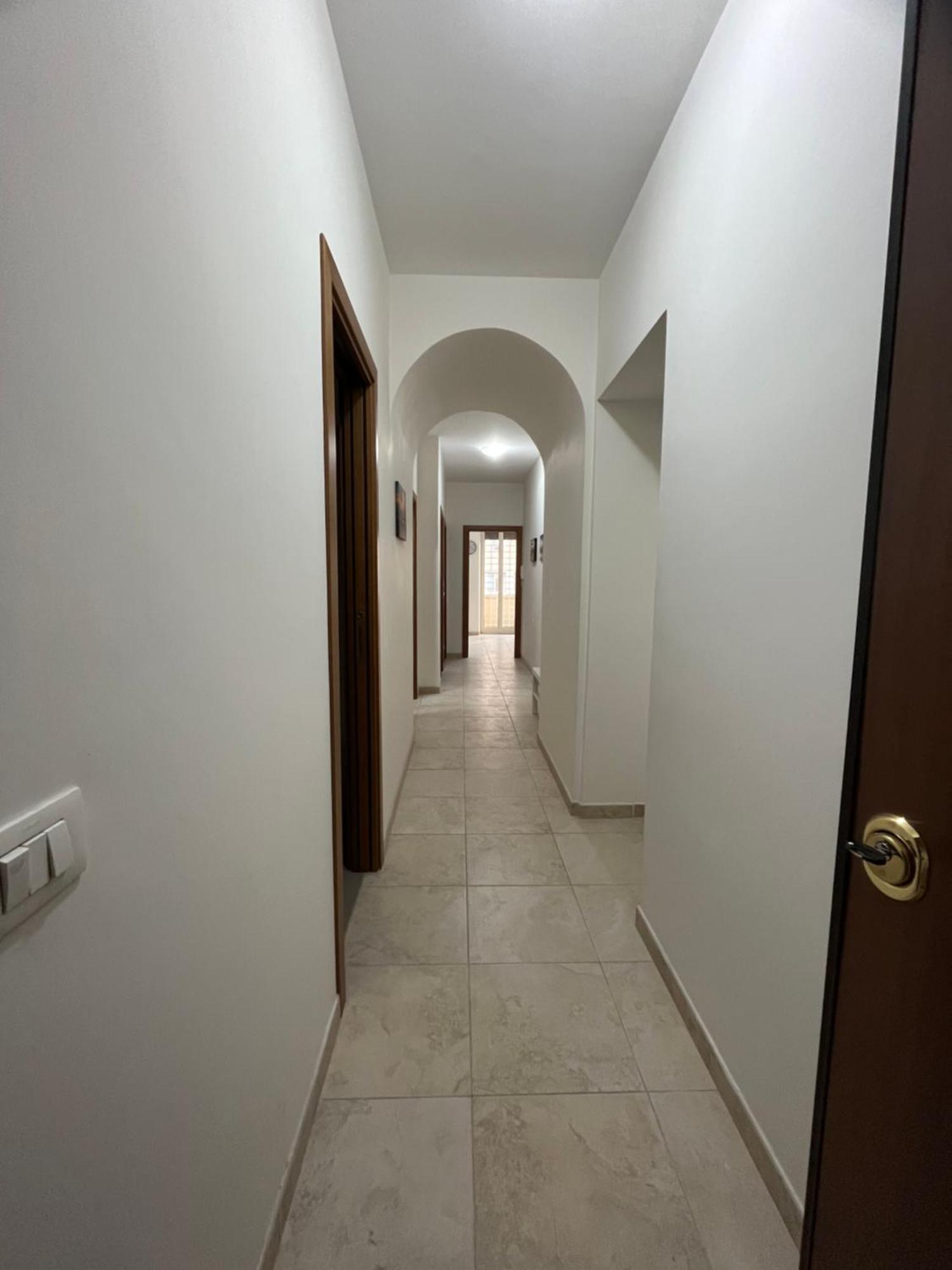 Monti Exclusive Apartment Rome Exterior photo
