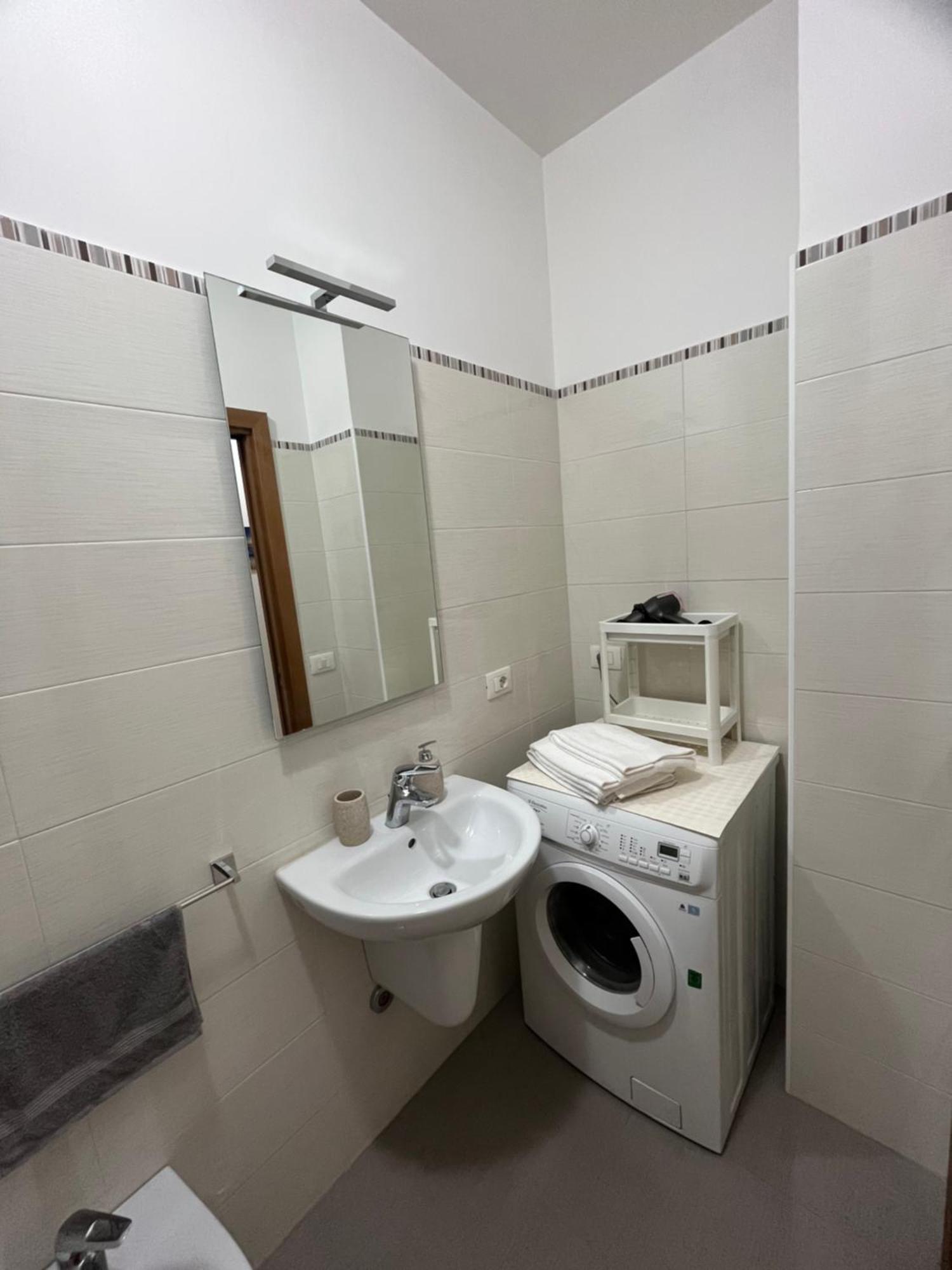 Monti Exclusive Apartment Rome Exterior photo