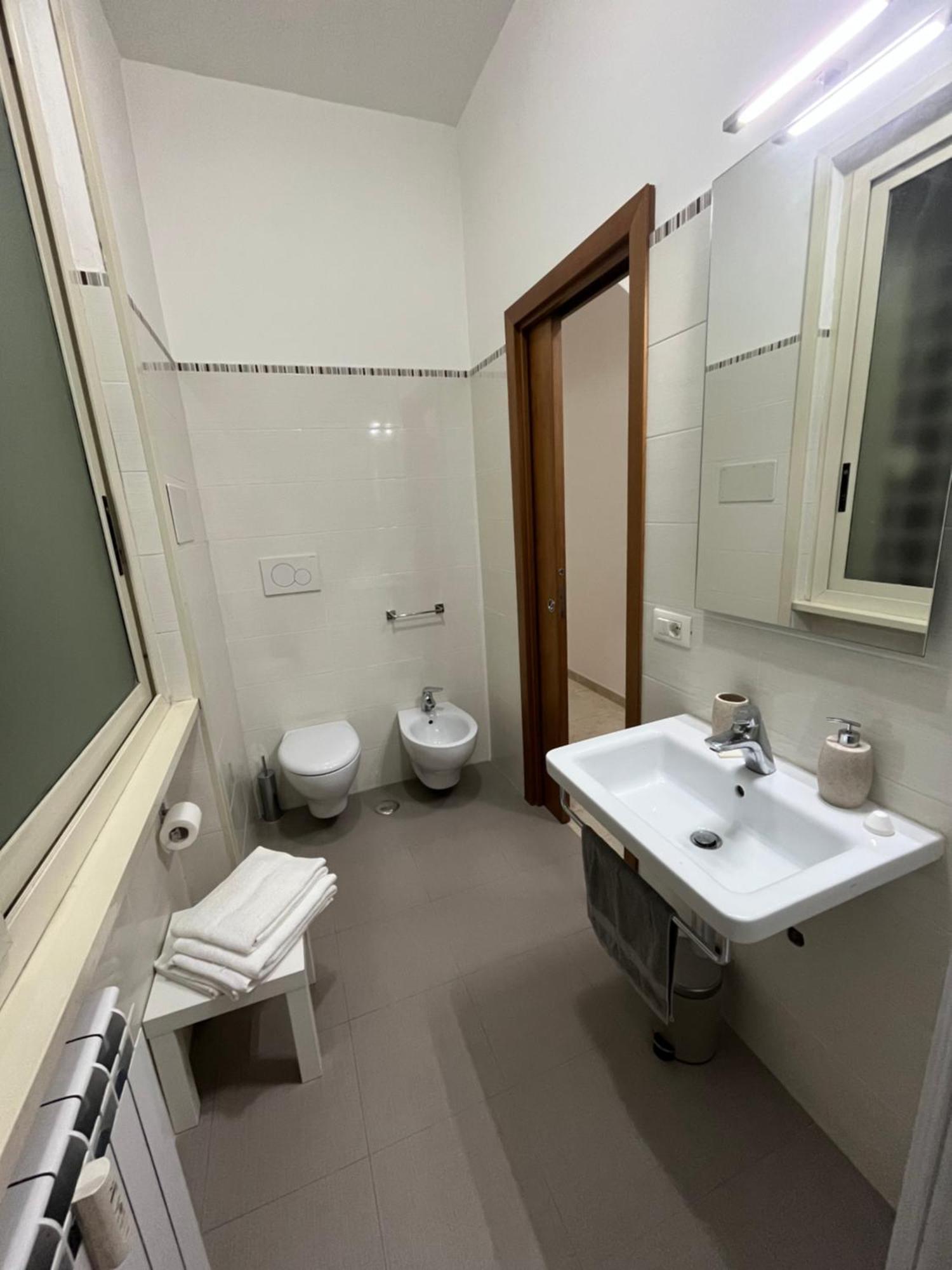 Monti Exclusive Apartment Rome Exterior photo